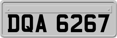 DQA6267