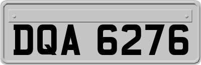 DQA6276