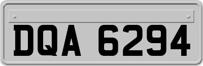DQA6294