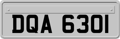 DQA6301