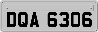 DQA6306