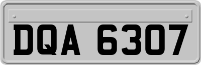 DQA6307