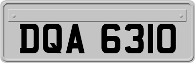 DQA6310