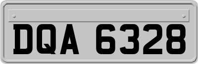 DQA6328
