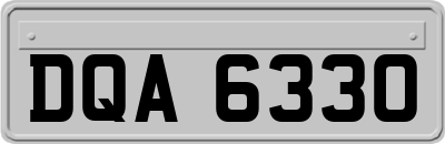 DQA6330
