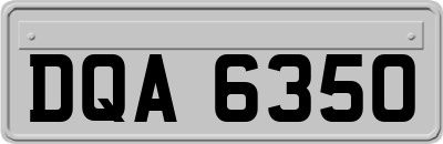 DQA6350