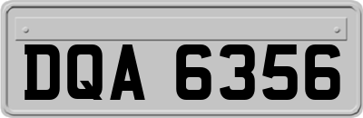 DQA6356