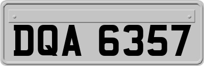 DQA6357