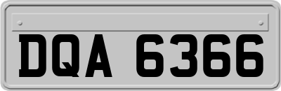 DQA6366