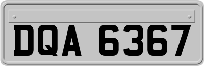DQA6367