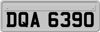 DQA6390
