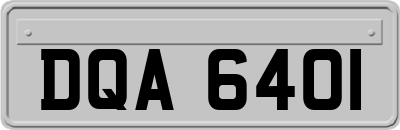 DQA6401