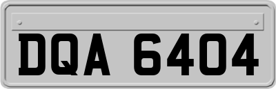 DQA6404