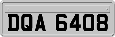 DQA6408