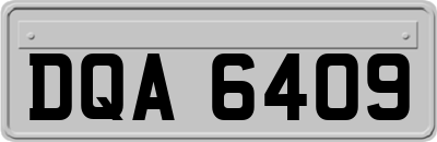 DQA6409