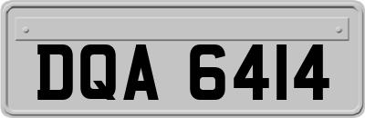 DQA6414