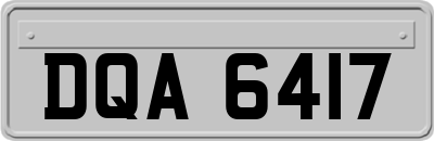 DQA6417