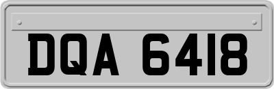 DQA6418