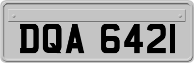 DQA6421