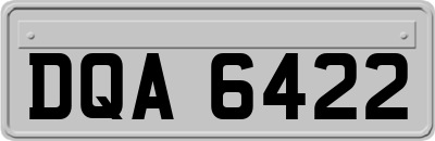 DQA6422