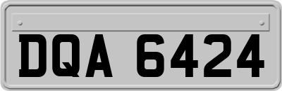 DQA6424
