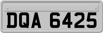 DQA6425