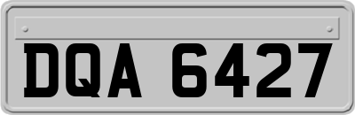 DQA6427