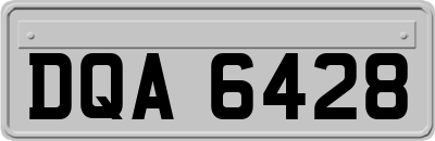 DQA6428