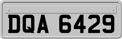 DQA6429