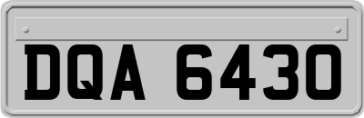 DQA6430