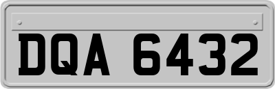 DQA6432