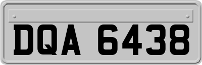 DQA6438