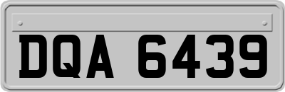DQA6439