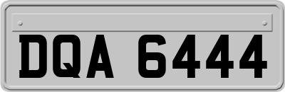 DQA6444