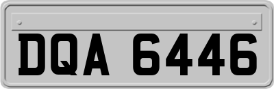 DQA6446