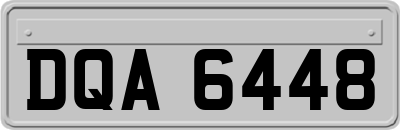 DQA6448