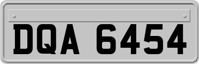 DQA6454
