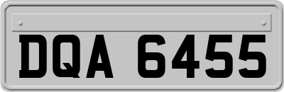 DQA6455