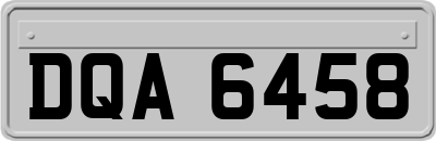 DQA6458