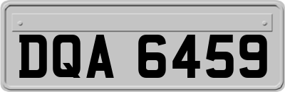 DQA6459