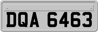 DQA6463