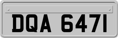 DQA6471