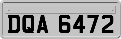 DQA6472