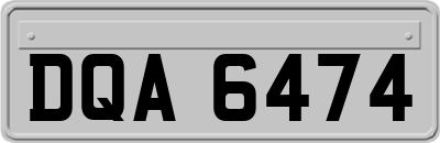 DQA6474