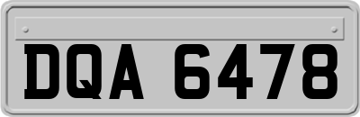DQA6478