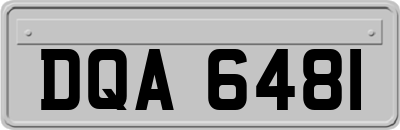 DQA6481