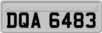 DQA6483