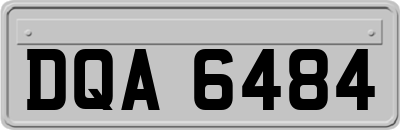 DQA6484
