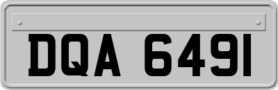 DQA6491