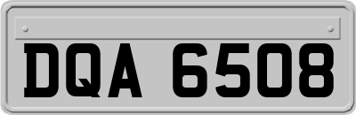DQA6508